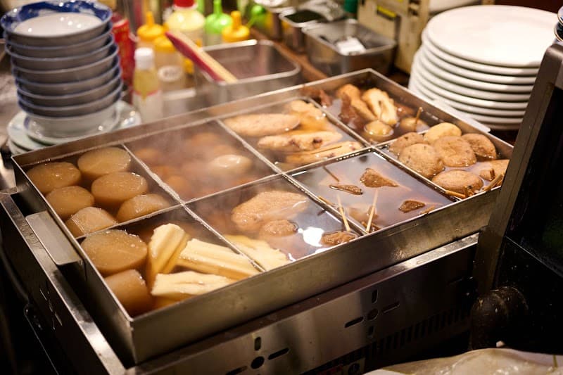 Izakaya Masuya
