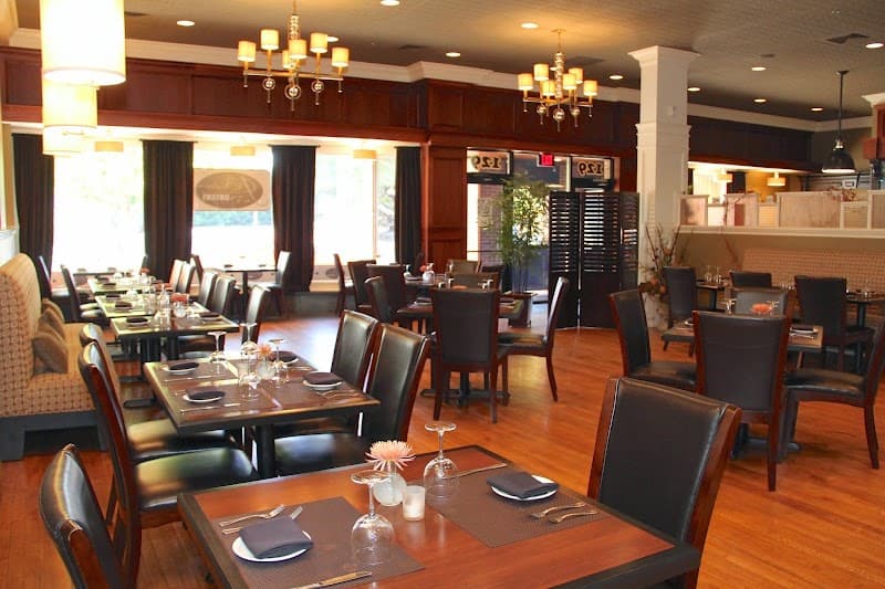 J Bistro