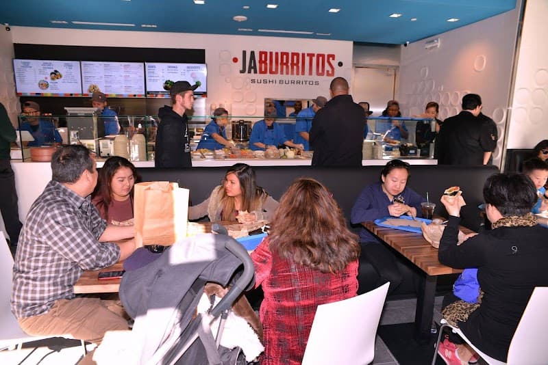 Jaburritos