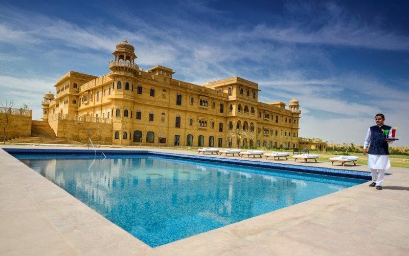 Jaisalkot