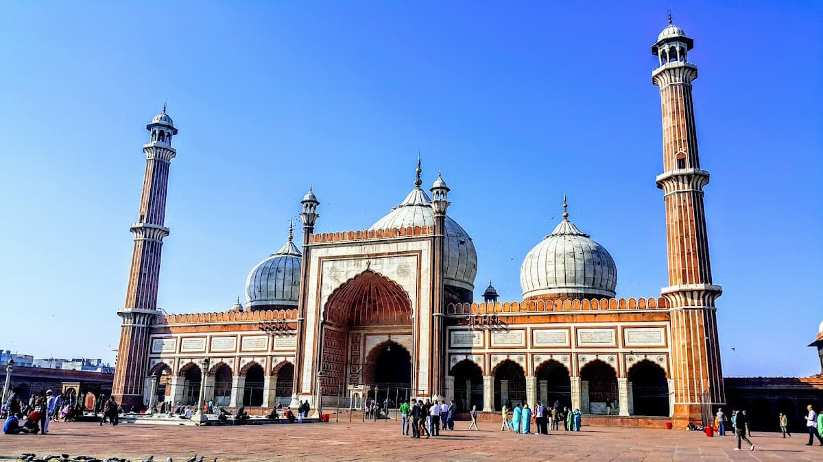 Jama Masjid