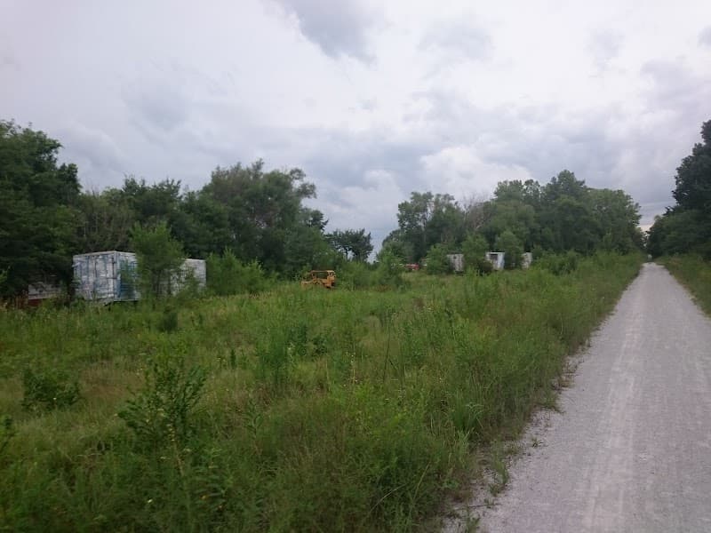 Jamaica North Trail (Central Segment)