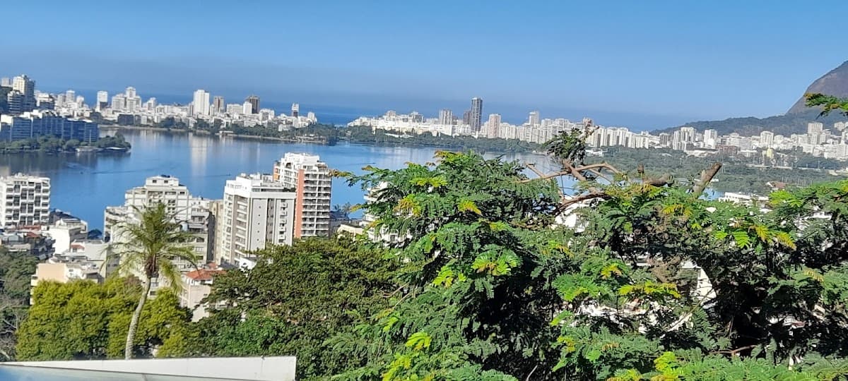 Jardim Botânico