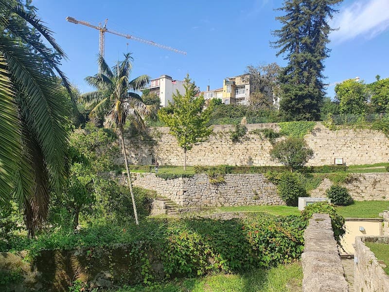 Jardim das Virtudes & Miradouro da Vitória (Photo Highlight)