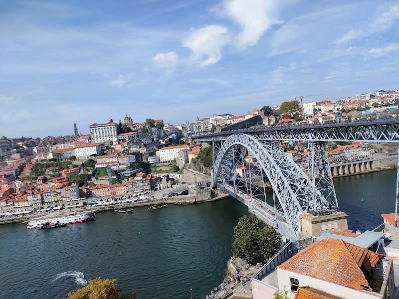 Jardim do Morro Sunset & Viewpoint