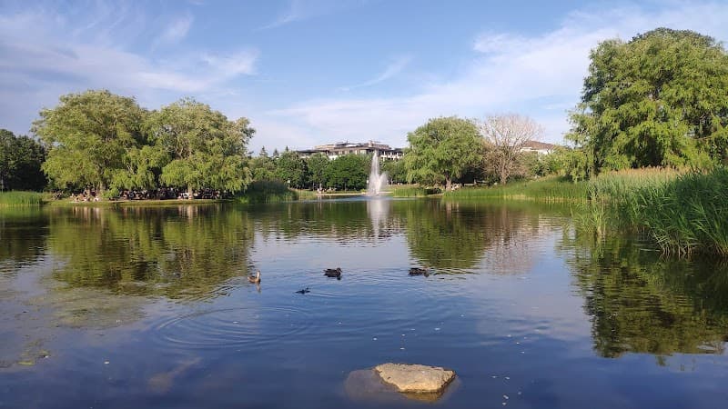 Jarry Park