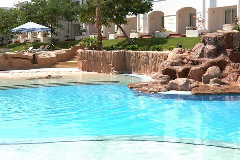 Jaz Sharm Dreams Resort