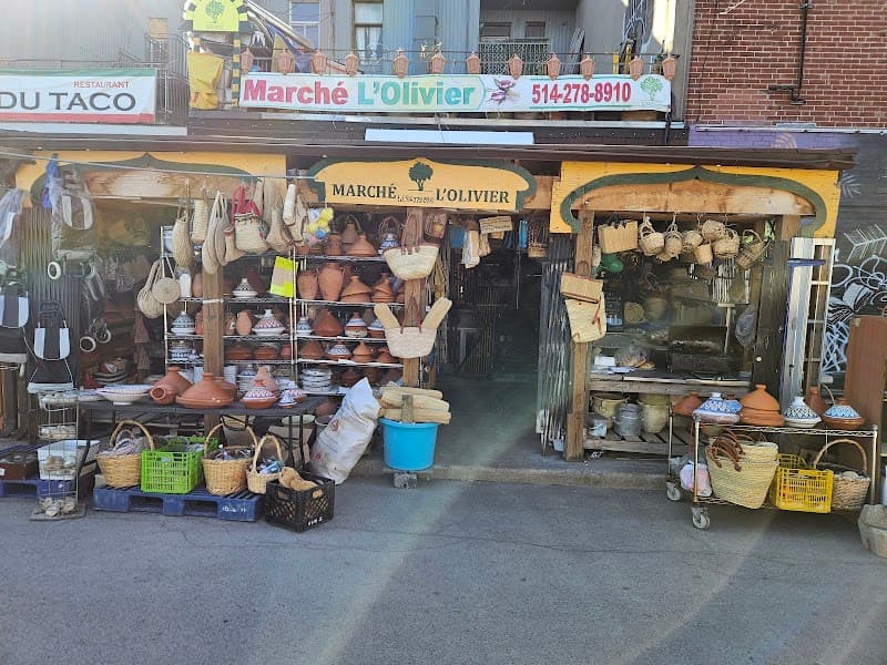Jean-Talon Market