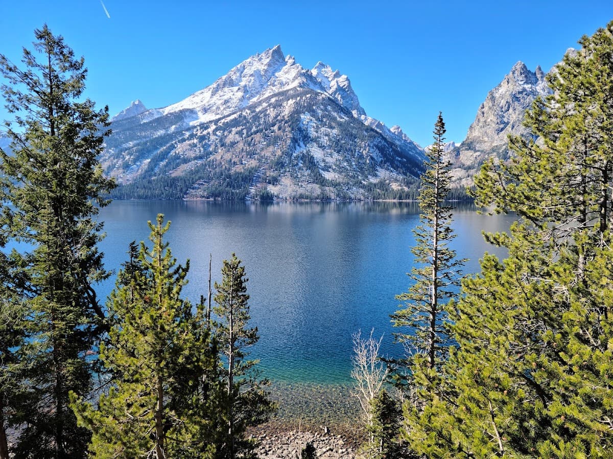 Teton County