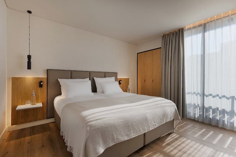 Jerusalem Gardens Hotel & Spa