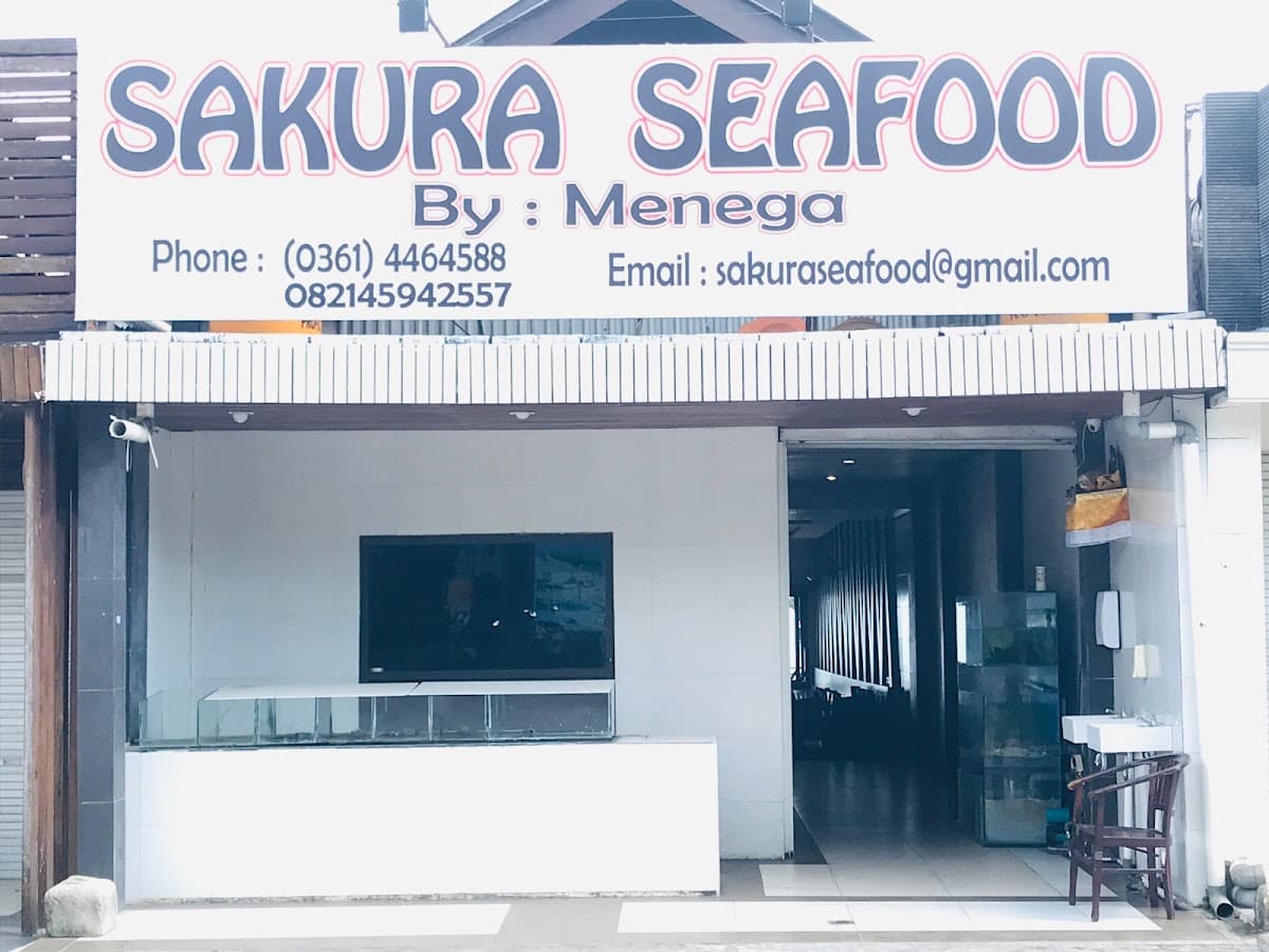Jimbaran Warung Seafood