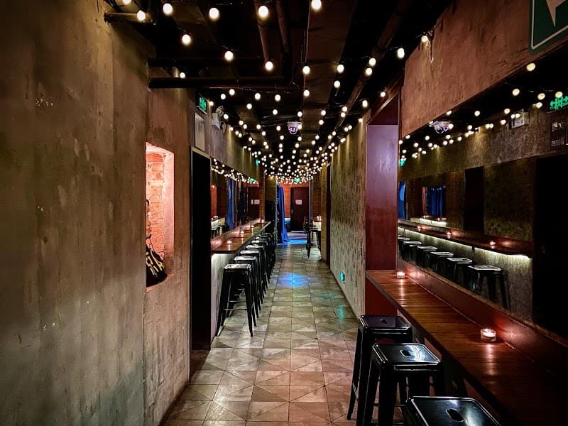 Jing-A Taproom