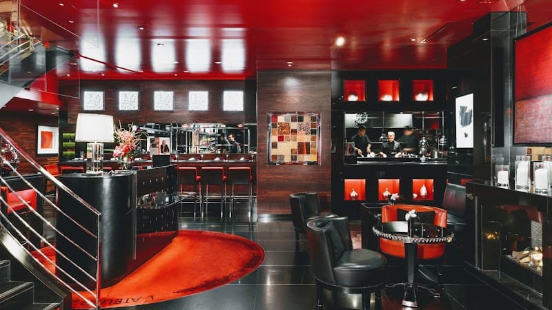 Joël Robuchon Étoile