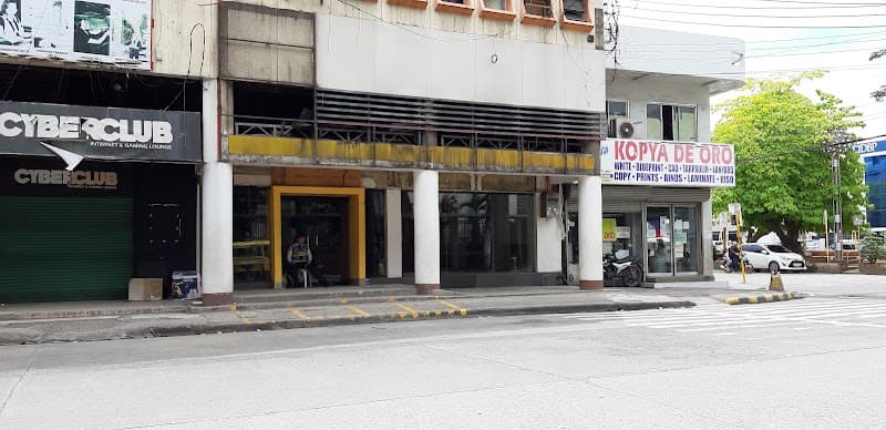 Jollibee – Divisoria
