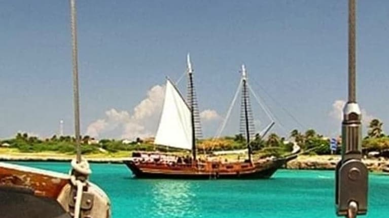 Jolly Pirate Snorkel Cruise