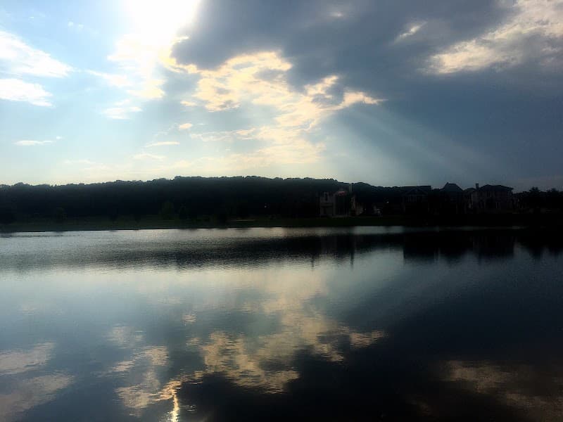 Jones Farm Park Walk