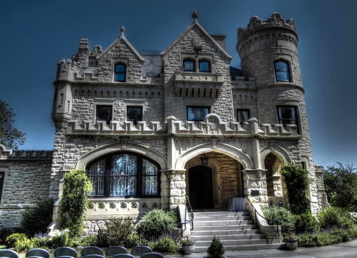 Joslyn Castle