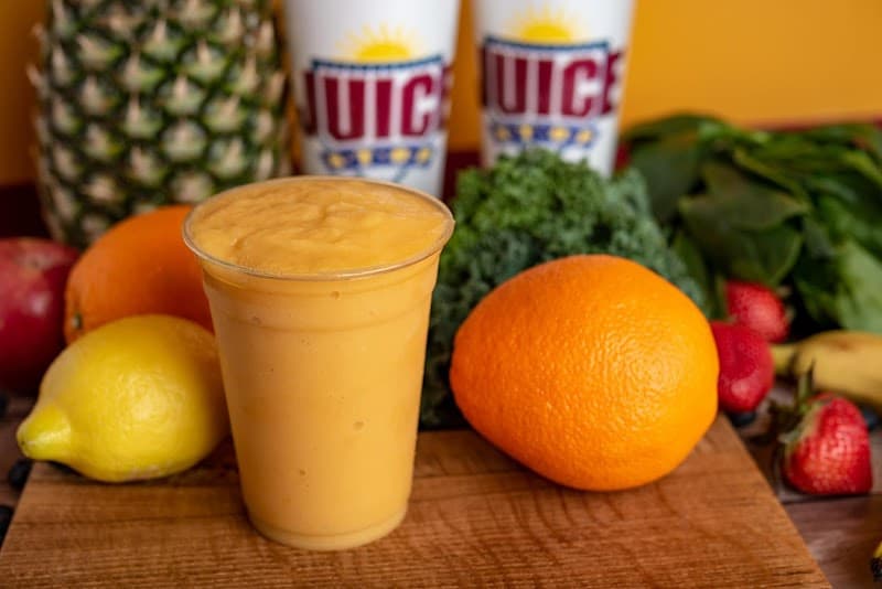 Juice Stop (Holmes Lake area location)