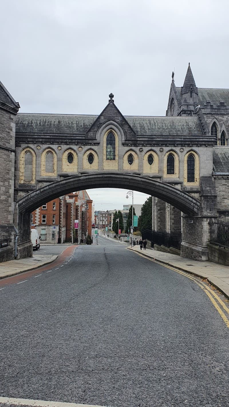 Jurys Inn Dublin Christchurch