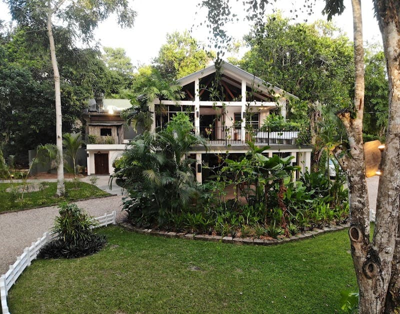 Ka'ana Resort