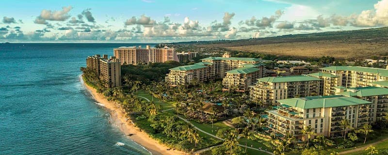 Ka'anapali Luxury Sunset Sail