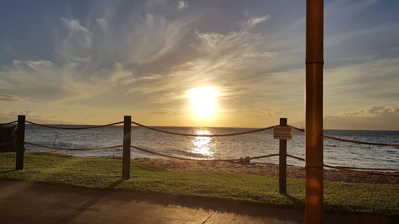 Kaanapali Sunset Sail