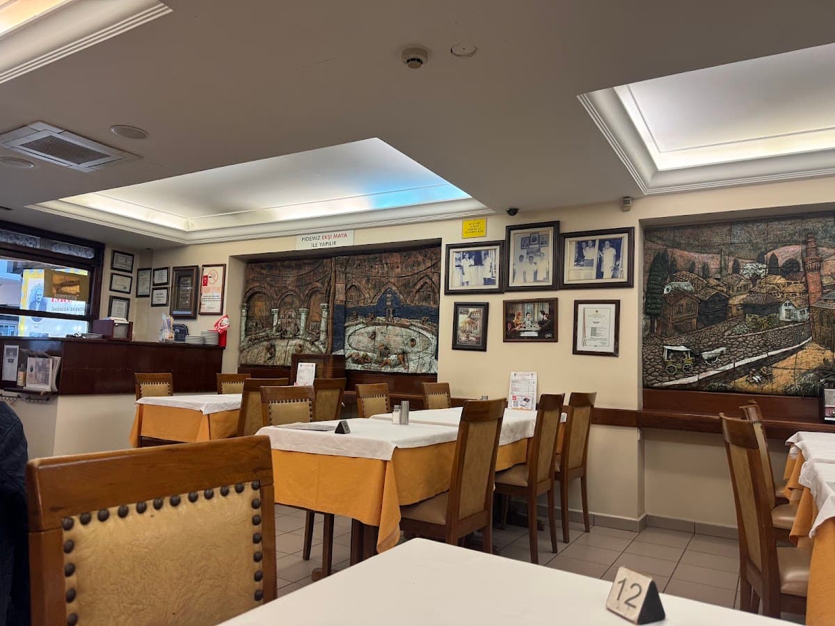 Kadıköy İskender