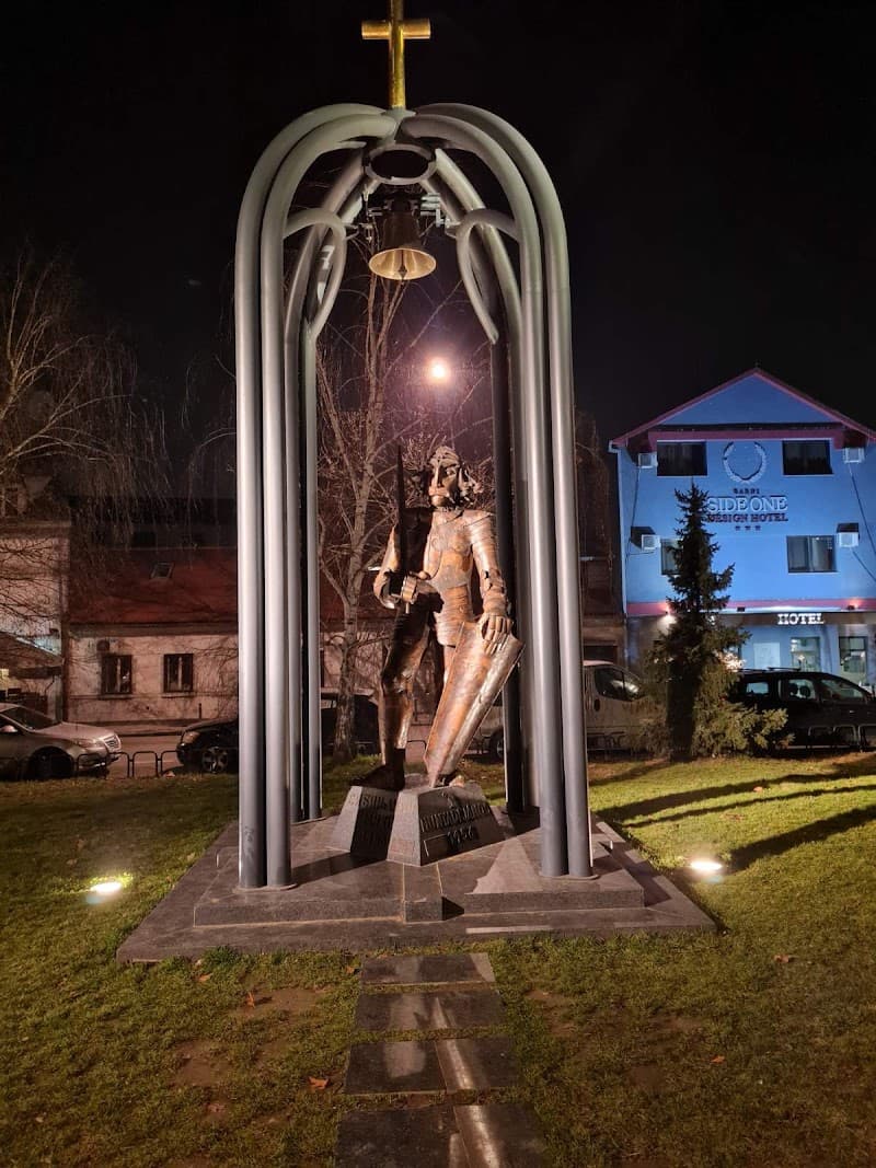 Kafeterija Zemun Kej