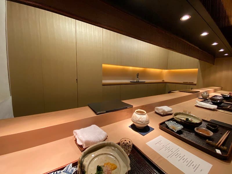 Kagurazaka Ishikawa
