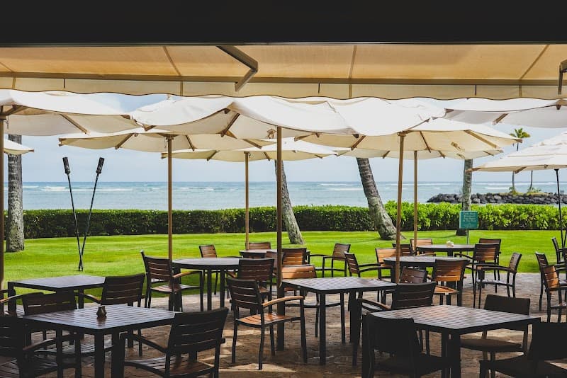 Kahala Hotel Plumeria Beach House