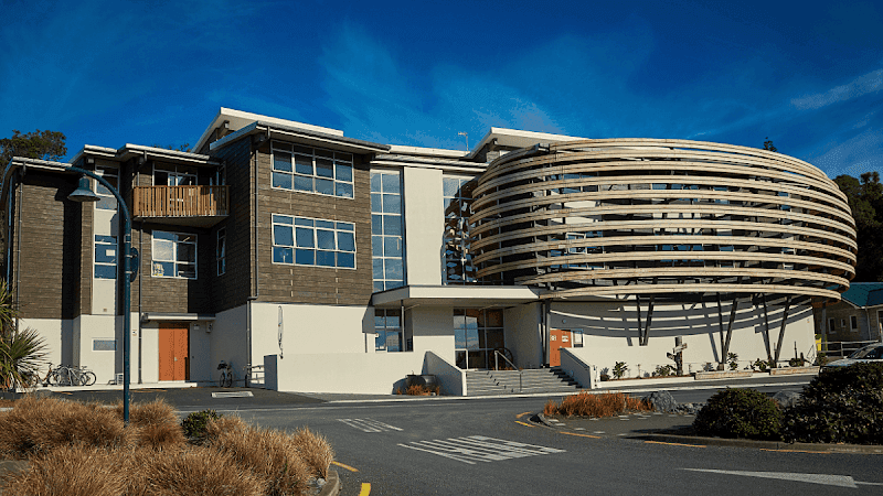Kaikōura Museum