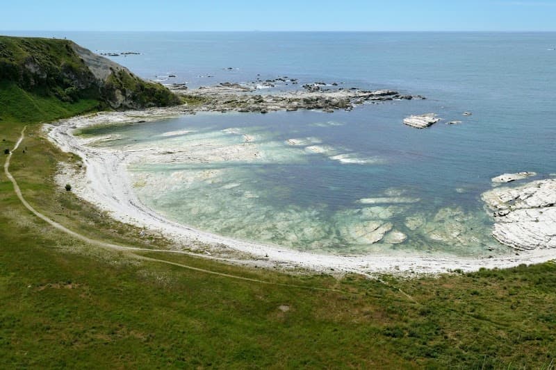 Kaikōura Peninsula Walkway (Town to Point Kean)