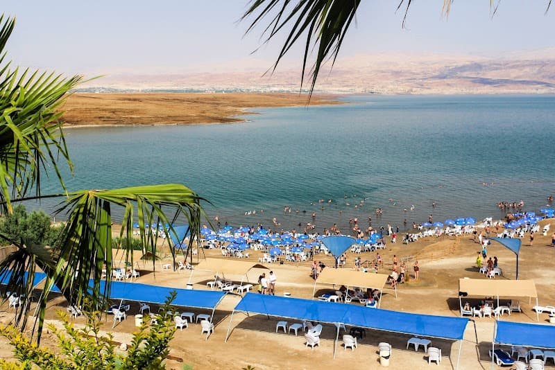Kalia Beach