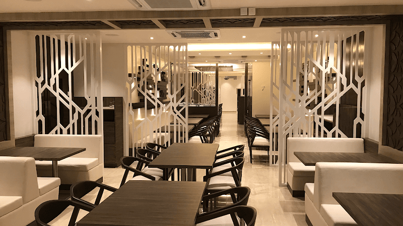 Kalinga Restaurant