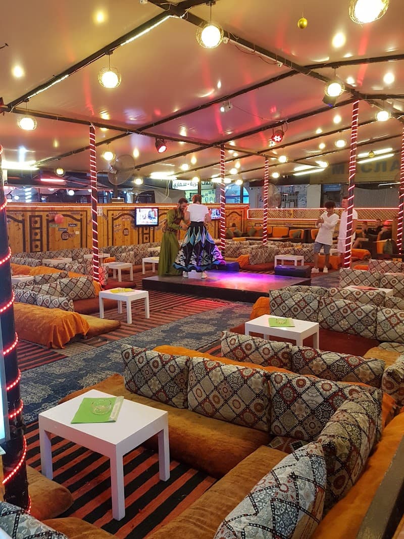Kan Zaman Restaurant