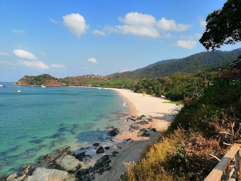 Kantiang Bay Sunset Halal Grill