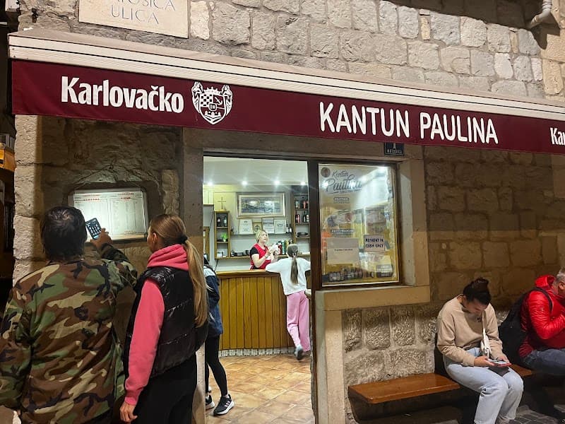 Kantun Paulina