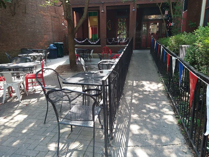 Kareem’s Halal Restaurant