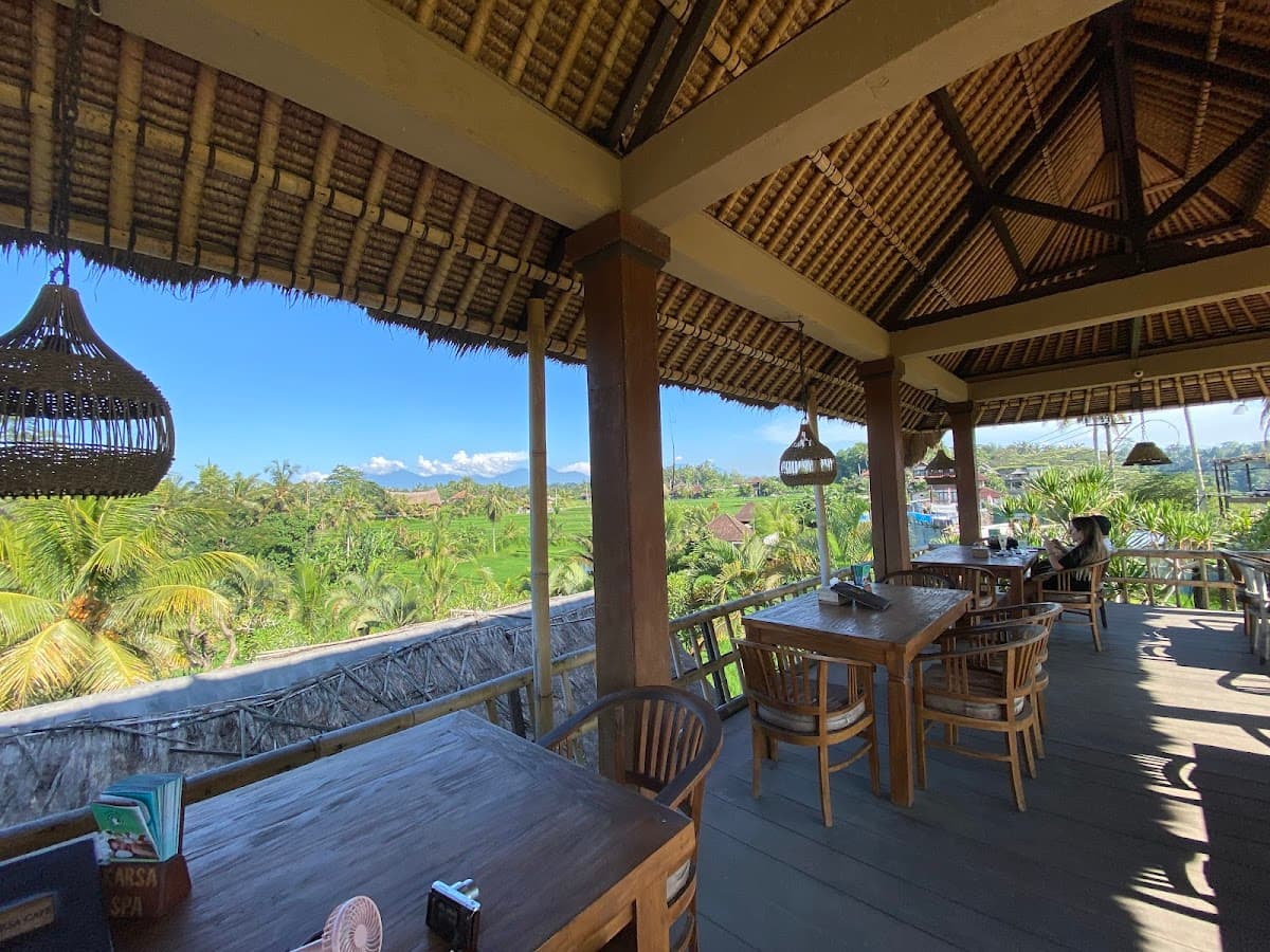 Karsa Kafe