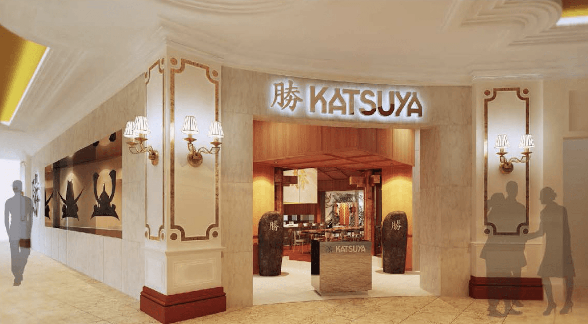 Katsuya at Baha Mar
