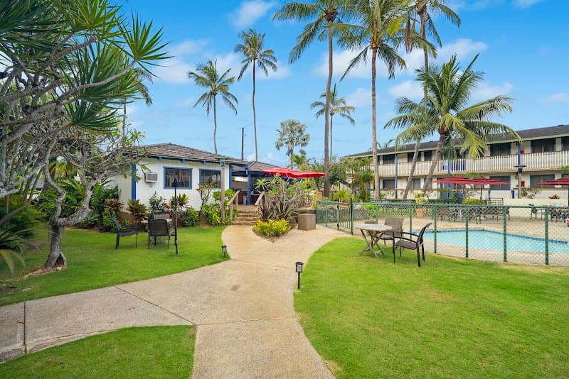Kauai Inn