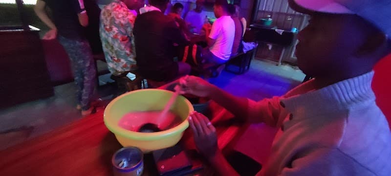 Kava Tasting Session