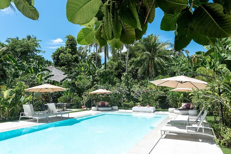 Kawayan Siargao Restaurant