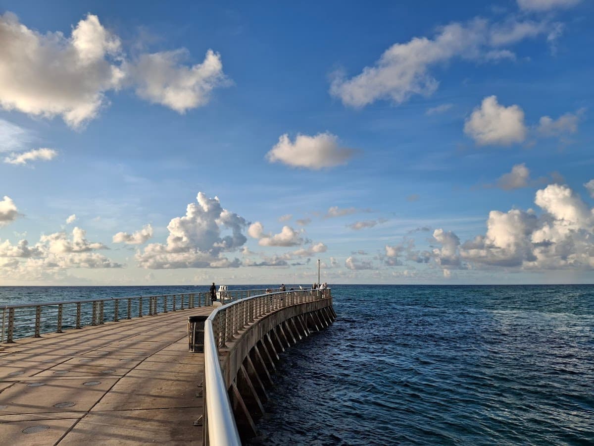 Boynton Beach: Coastal Adventure & Hidden Gems