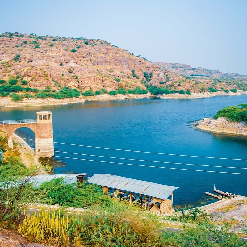 Kaylana Lake