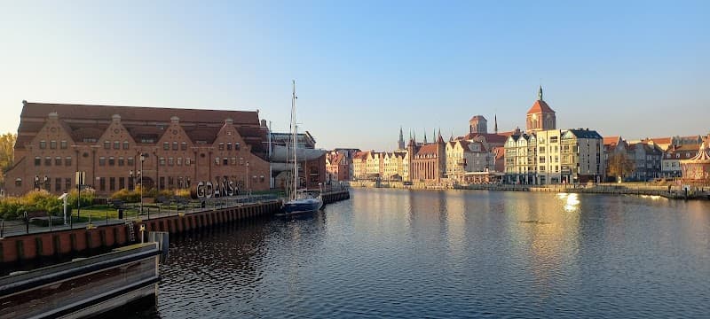 Kebab King Gdańsk Główne Miasto