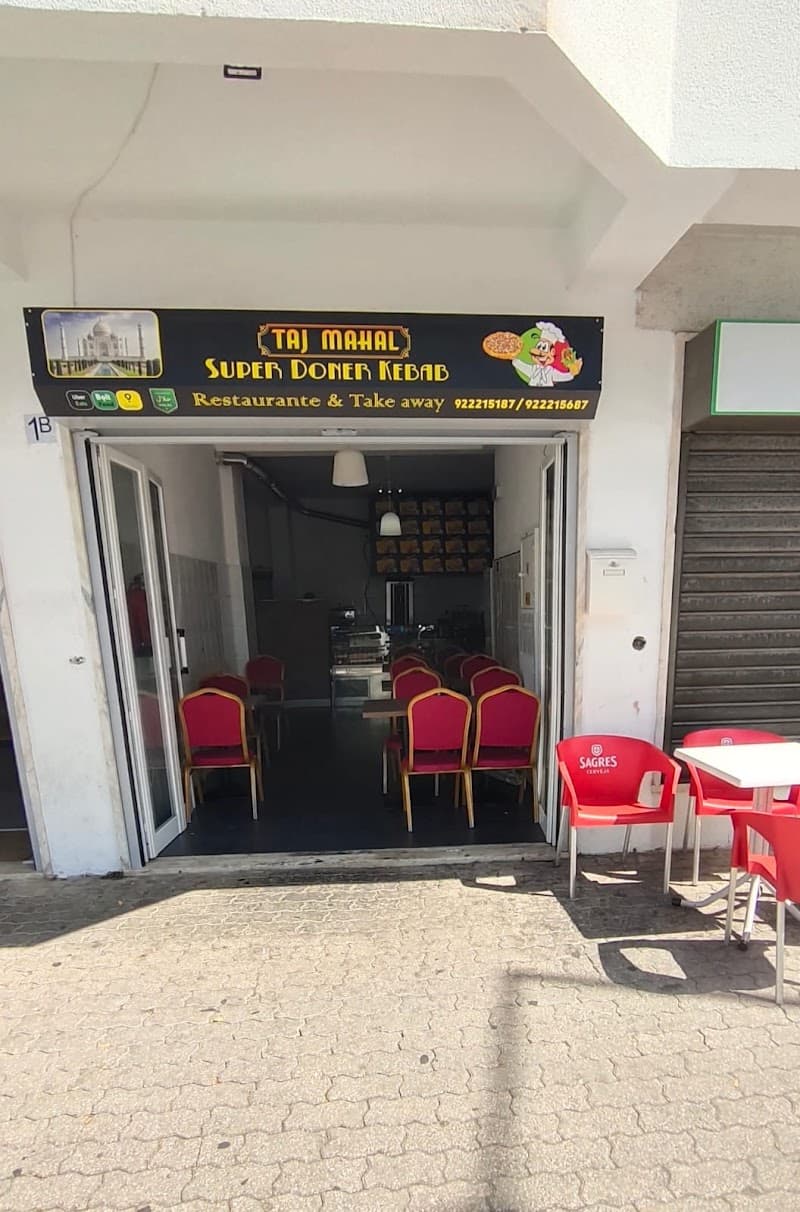 Kebab Mahal