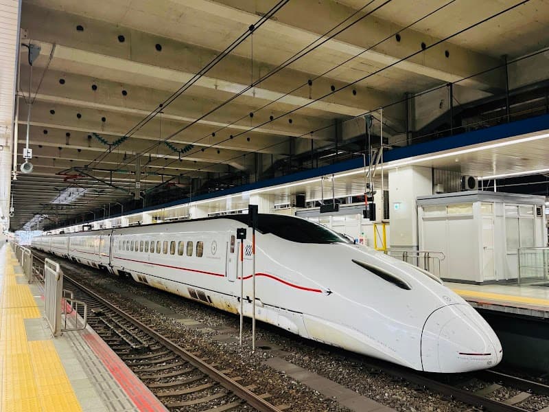 Fukuoka
