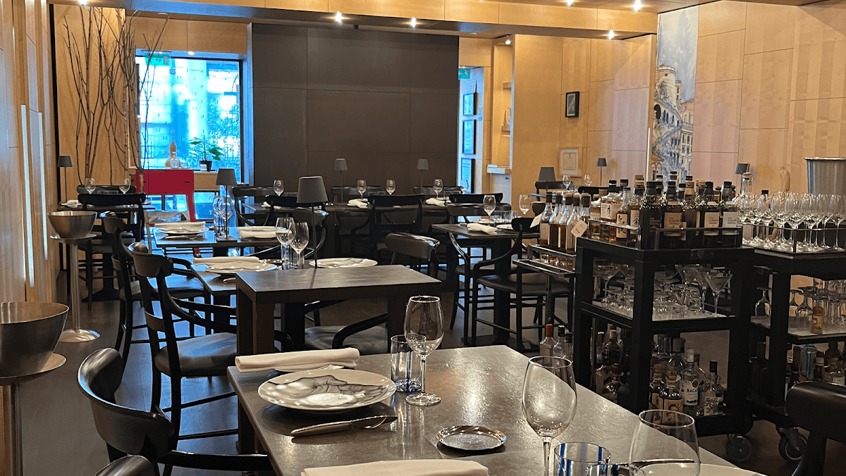 Michelin Moments: A Luxe Food Odyssey on the Côte d'Azur