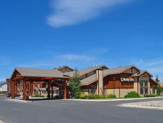 Kelly Inn West Yellowstone